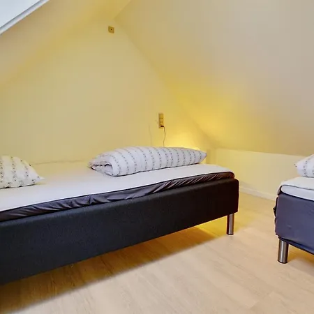 Ingalil - 650m From The Sea By Interhome * Bøtø By