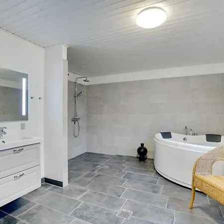 Ingalil - 650m From The Sea By Interhome Сasa de vacaciones *
