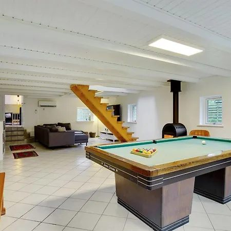 Ingalil - 650m From The Sea By Interhome * Bøtø By