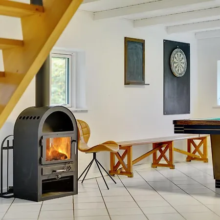 Ingalil - 650m From The Sea By Interhome