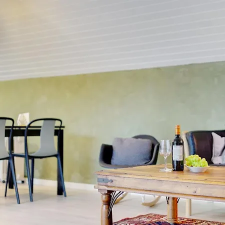 Ingalil - 650m From The Sea By Interhome Feriehus *