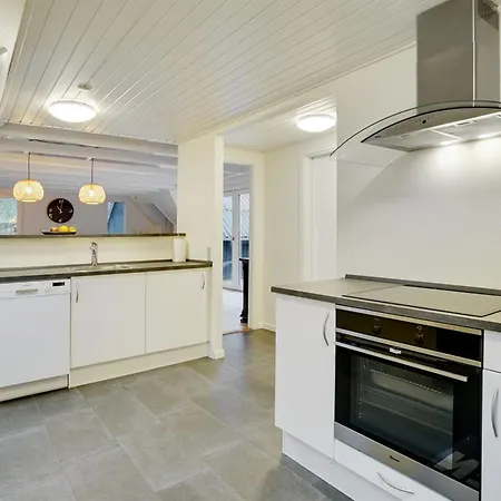 Ingalil - 650m From The Sea By Interhome Bøtø By