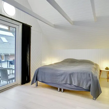 Ingalil - 650m From The Sea By Interhome Bøtø By