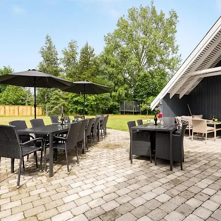 Ingalil - 650m From The Sea By Interhome Сasa de vacaciones